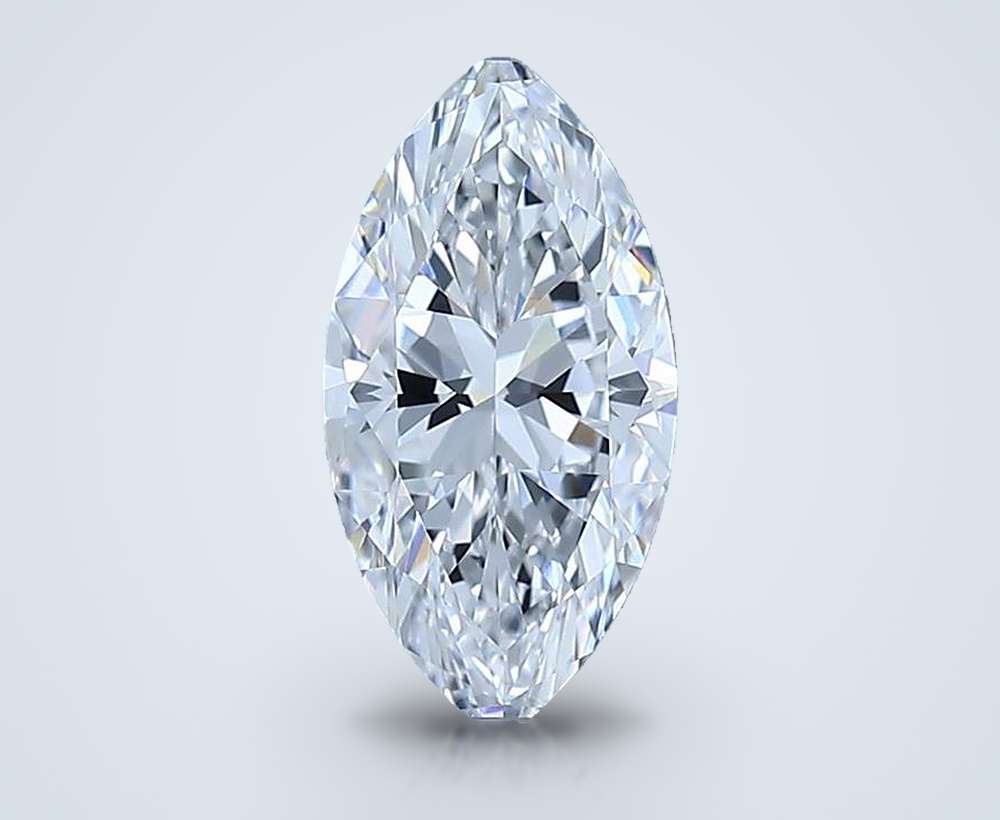 1.19 Carat · D · VVS1 Rare Carat Ideal Cut