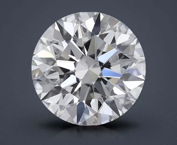 0.39 Carat · D · VVS1 Rare Carat Ideal Cut