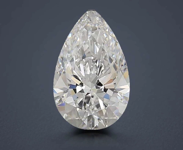 1.54 Carat · D · IF Rare Carat Ideal Cut