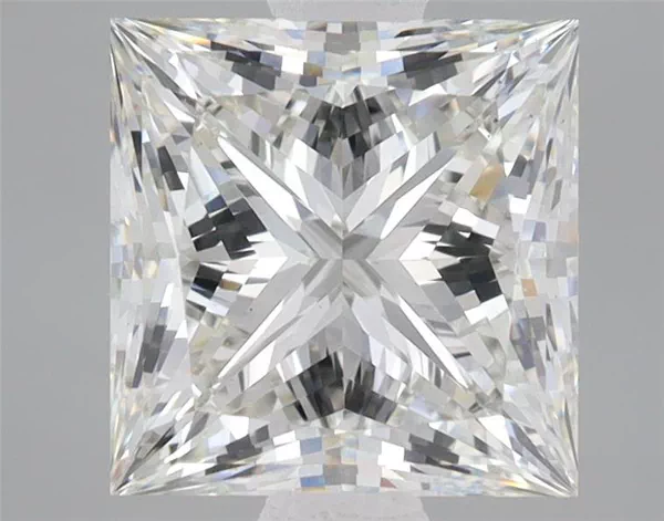 3.03 Carat · H · VS1 Rare Carat Ideal Cut