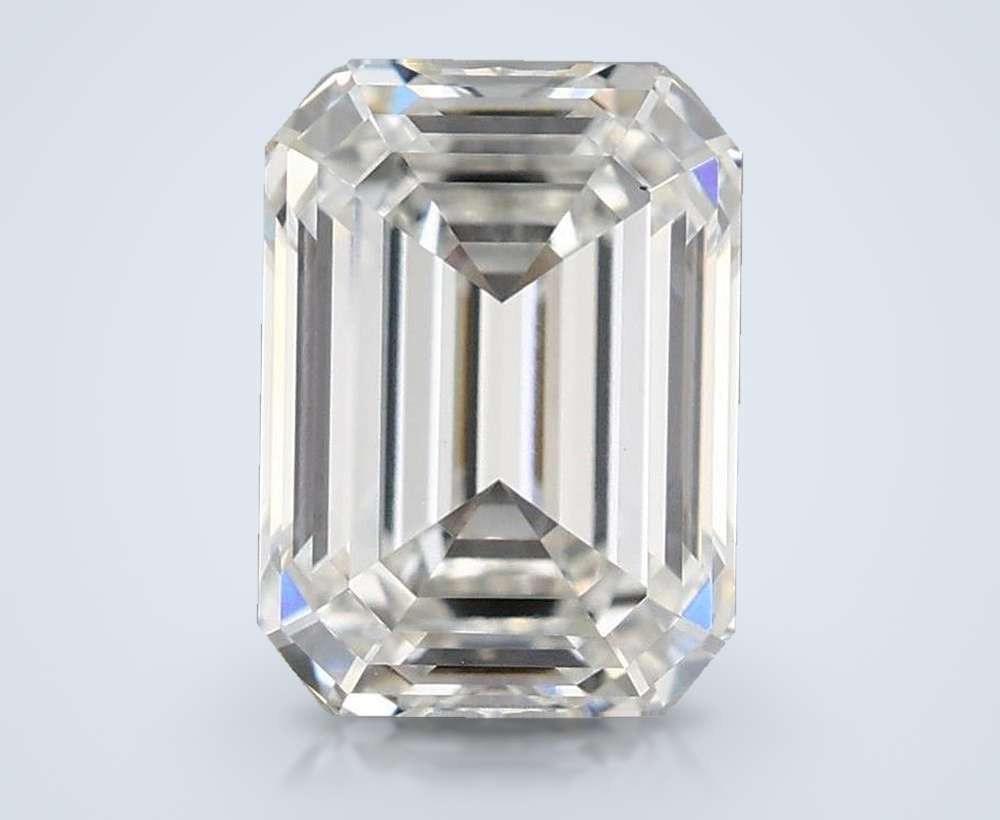 2.06 Carat · G · VVS2 Rare Carat Ideal Cut
