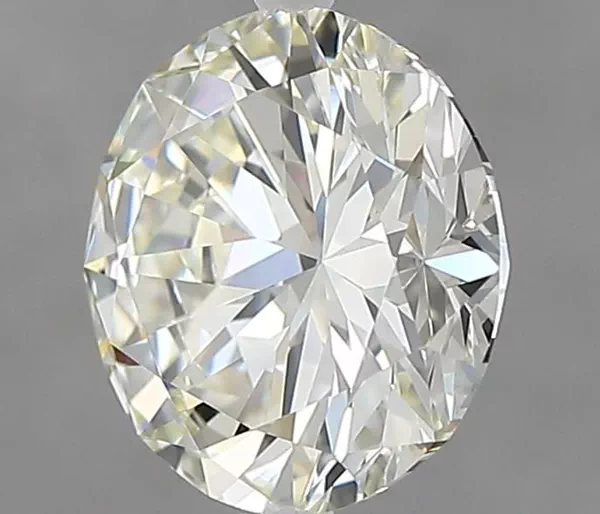 2 Carat · J · VVS1 very good Cut