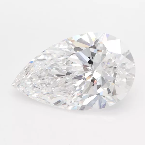 2 Carat · D · VVS1 Rare Carat Ideal Cut