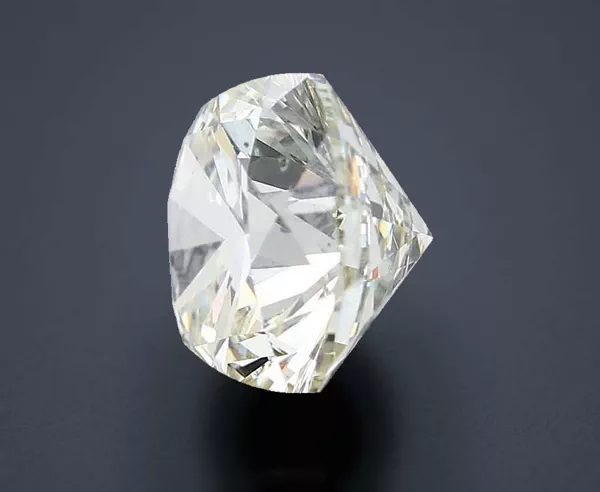 2.12 Carat · J · SI1 Rare Carat Ideal Cut