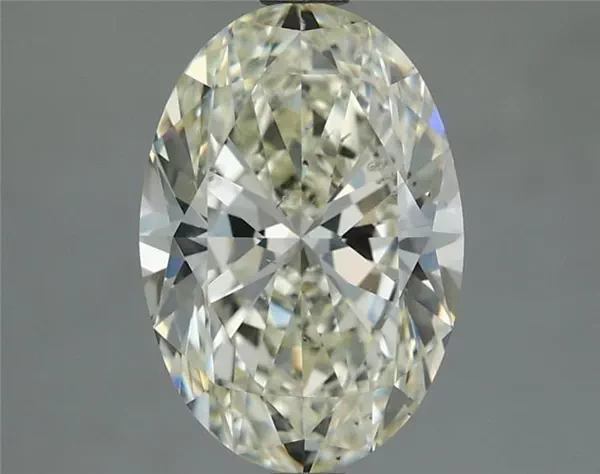 3.03 Carat · K · SI1 Rare Carat Ideal Cut