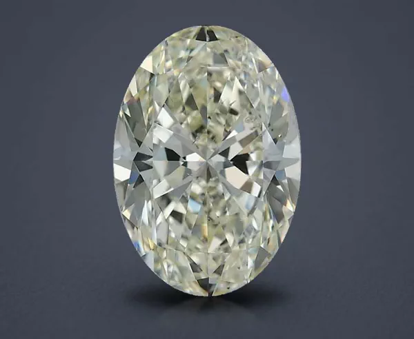 3.03 Carat · K · SI1 Rare Carat Ideal Cut