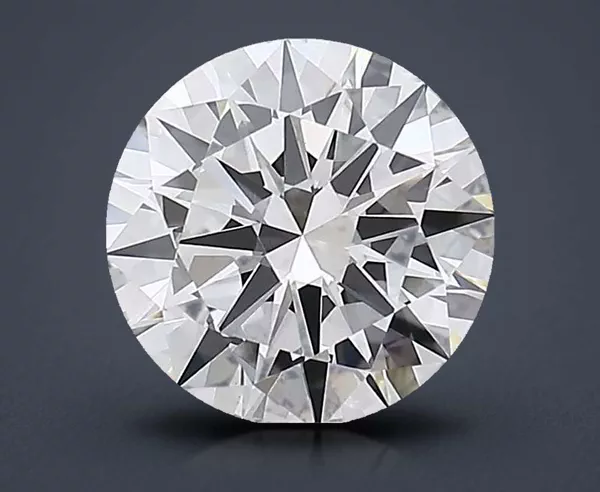 4.9 Carat · G · VVS2 excellent Cut