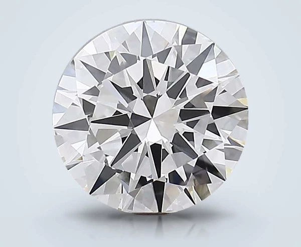 4.9 Carat · G · VVS2 excellent Cut