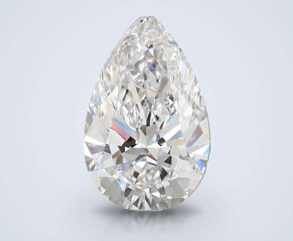 2.28 Carat · E · VVS1 Rare Carat Ideal Cut