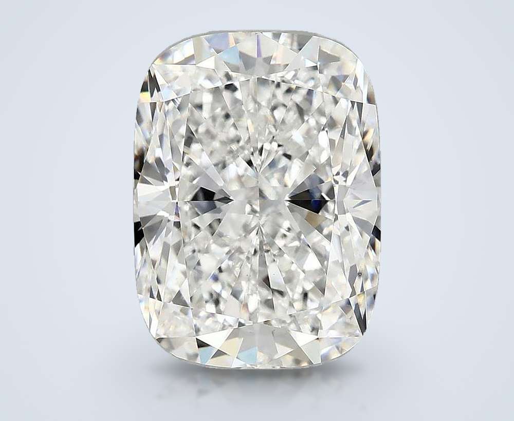 6.03 Carat · E · VS1 Rare Carat Ideal Cut