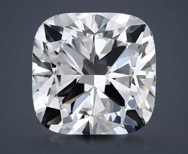 1.29 Carat · D · VS1 Rare Carat Ideal Cut