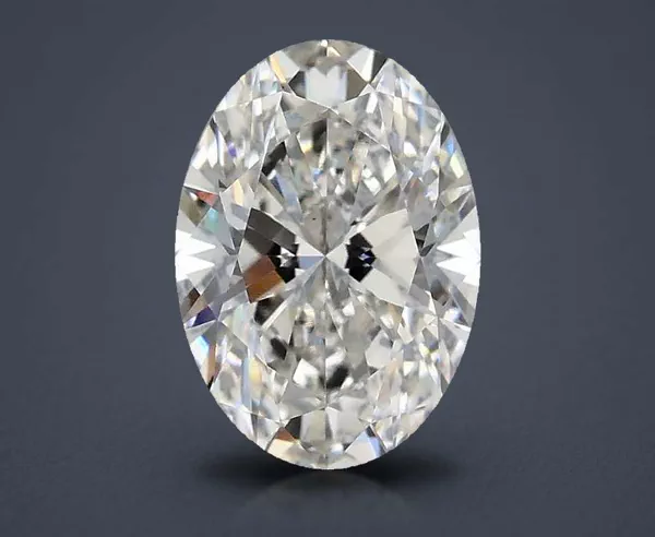 1.59 Carat · F · VS1 Rare Carat Ideal Cut