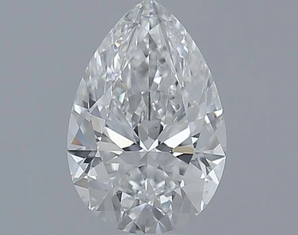1 Carat · D · VS1 Rare Carat Ideal Cut