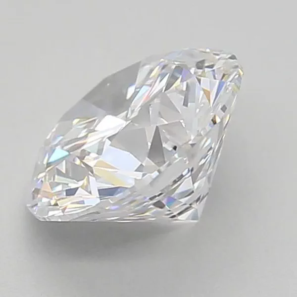 1.24 Carat · D · VS1 Rare Carat Ideal Cut