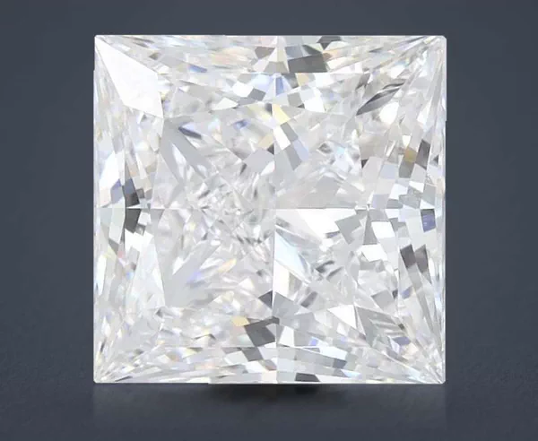 7.01 Carat · E · VVS1 Rare Carat Ideal Cut