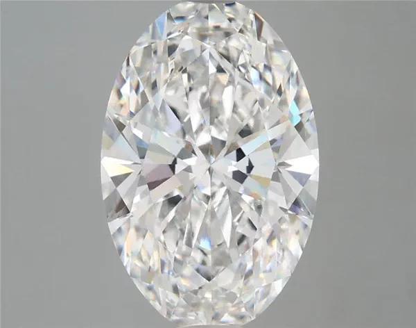 3.65 Carat · E · VVS1 Rare Carat Ideal Cut