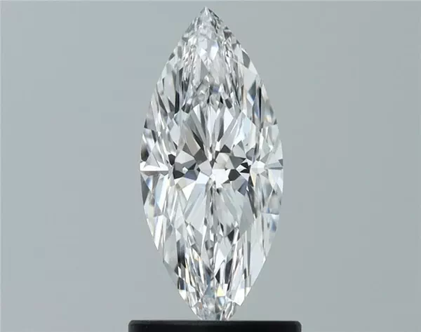 1.05 Carat · D · IF very good Cut