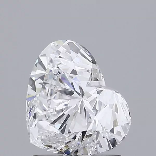 1.61 Carat · D · VS1 Rare Carat Ideal Cut