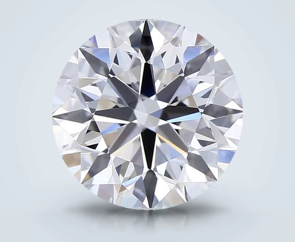 1.53 Carat · E · VVS1 Rare Carat Ideal Cut