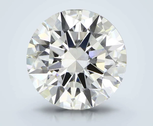 4.99 Carat · F · VVS2 Rare Carat Ideal Cut