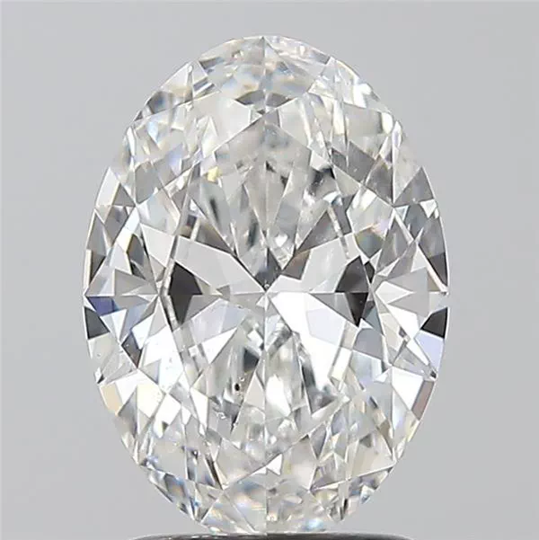 1.7 Carat · D · SI1 Rare Carat Ideal Cut