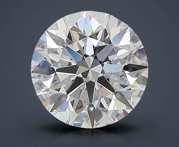 1.59 Carat · D · VS1 excellent Cut