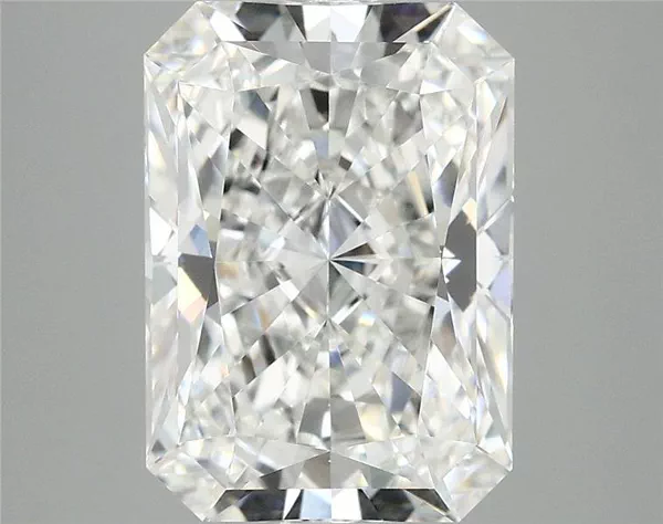 4.66 Carat · E · VS1 Rare Carat Ideal Cut