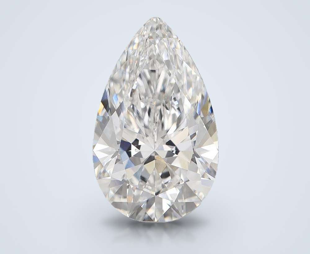 5.01 Carat · D · VS1 Rare Carat Ideal Cut