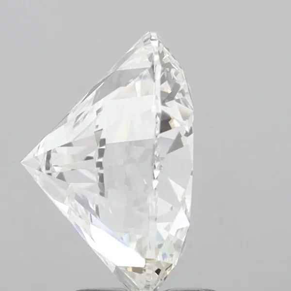 3.68 Carat · E · VVS2 excellent Cut