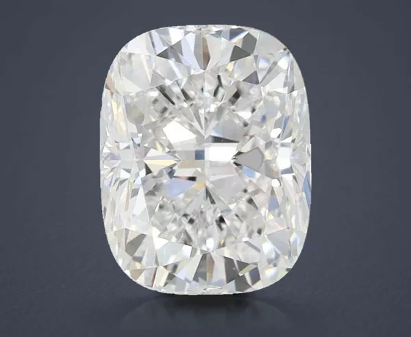 1.52 Carat · D · FL very good Cut