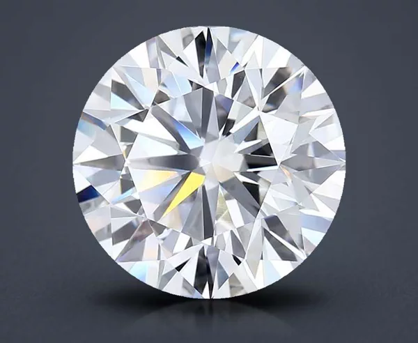 5.01 Carat · H · VVS2 Rare Carat Ideal Cut