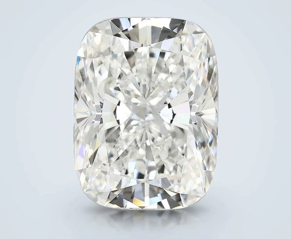 6.95 Carat · E · VVS2 Rare Carat Ideal Cut