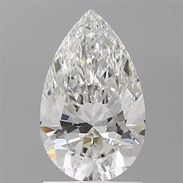 1.54 Carat · E · VS2 Rare Carat Ideal Cut