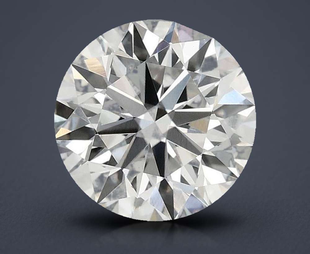 1.01 Carat · D · VS1 excellent Cut