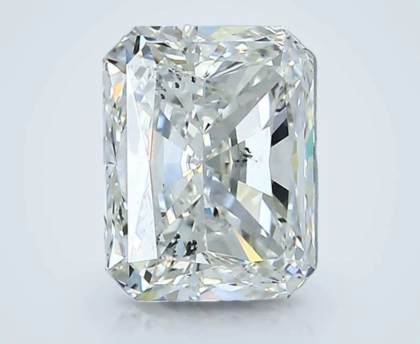 1.7 Carat · I · SI2 Rare Carat Ideal Cut