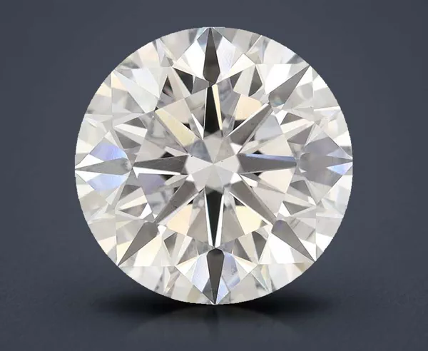 7.22 Carat · G · VS2 Rare Carat Ideal Cut