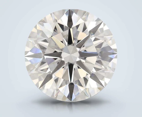 7.22 Carat · G · VS2 Rare Carat Ideal Cut