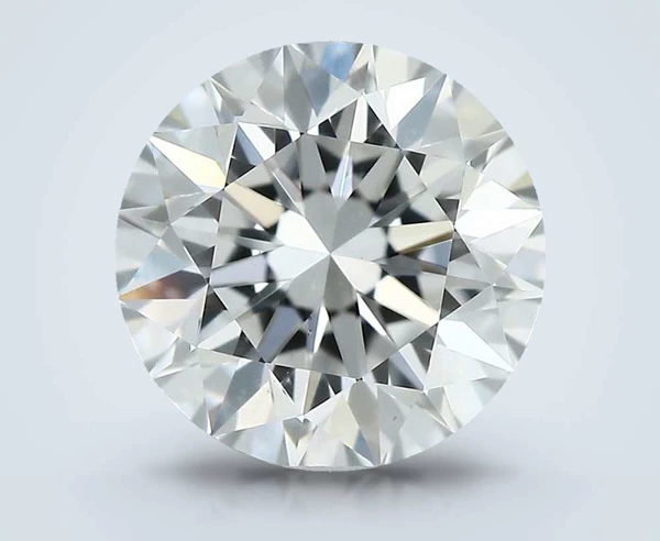 0.5 Carat · F · VS2 very good Cut
