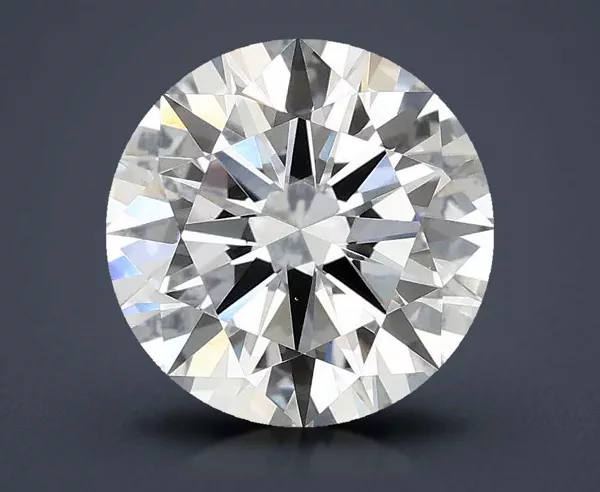 2.49 Carat · F · VS1 Rare Carat Ideal Cut