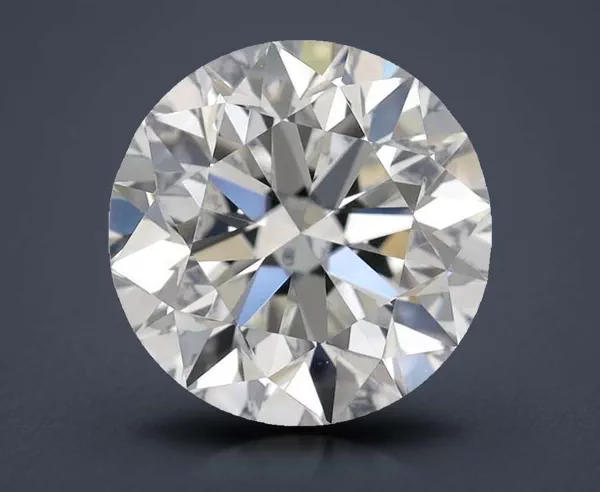 1 Carat · G · VVS1 very good Cut