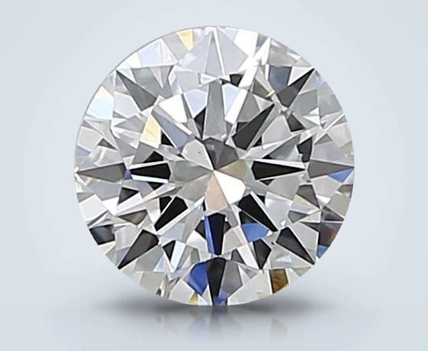 1 Carat · D · VS1 very good Cut