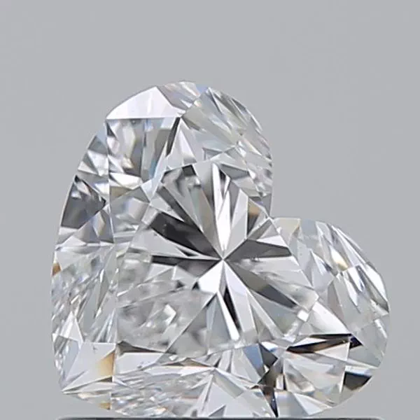 0.83 Carat · E · VS2 Rare Carat Ideal Cut