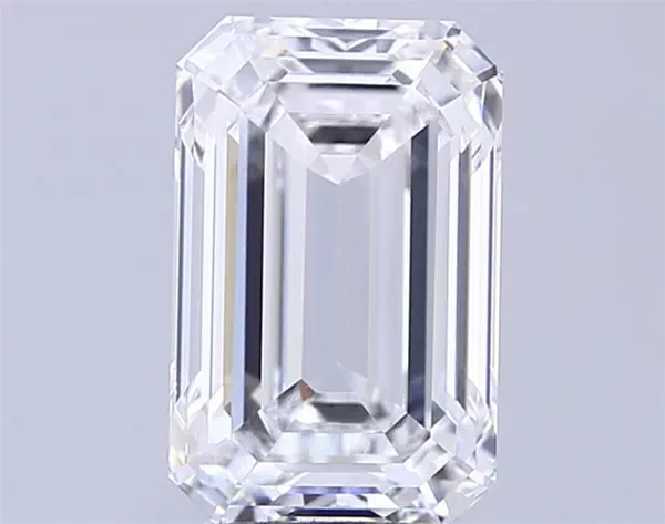 3.53 Carat · E · IF Rare Carat Ideal Cut