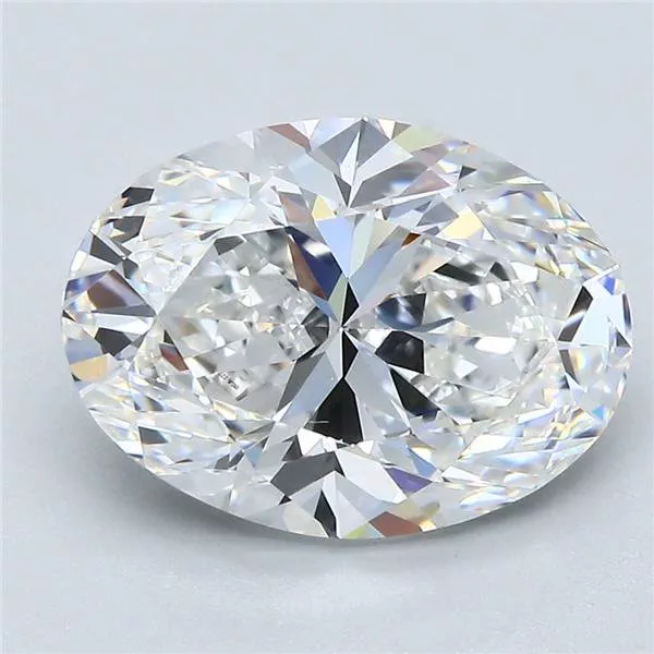 4.02 Carat · E · VS1 very good Cut