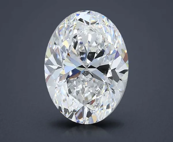 4.02 Carat · E · VS1 very good Cut