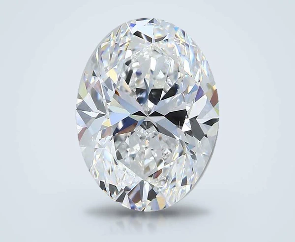 4.02 Carat · E · VS1 very good Cut