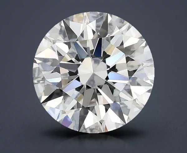 1.89 Carat · D · VVS2 Rare Carat Ideal Cut