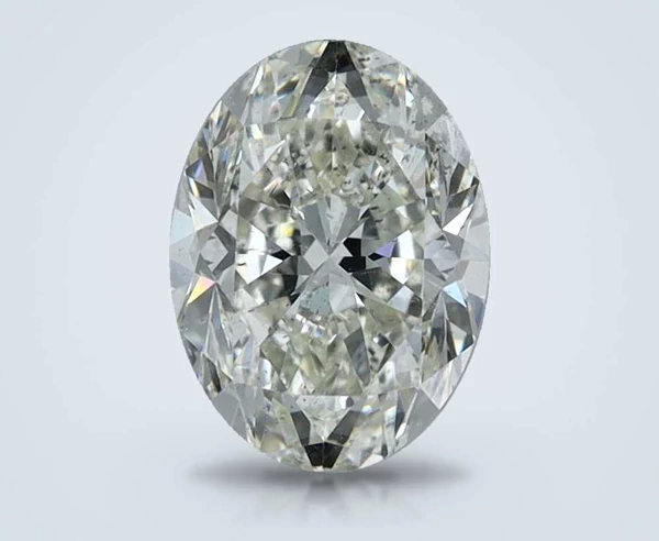 1.5 Carat · I · SI2 very good Cut