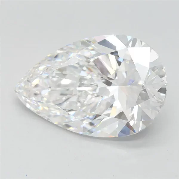 3.18 Carat · D · VVS1 Rare Carat Ideal Cut