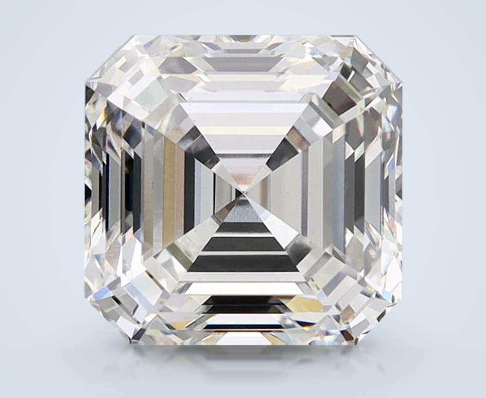 4.07 Carat · G · VS1 Rare Carat Ideal Cut